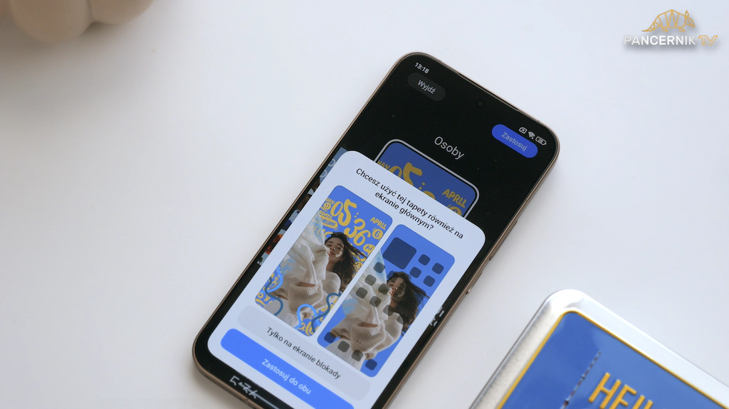 Xiaomi 15t Pro, czyli taki iPhone, ale na Androidzie?